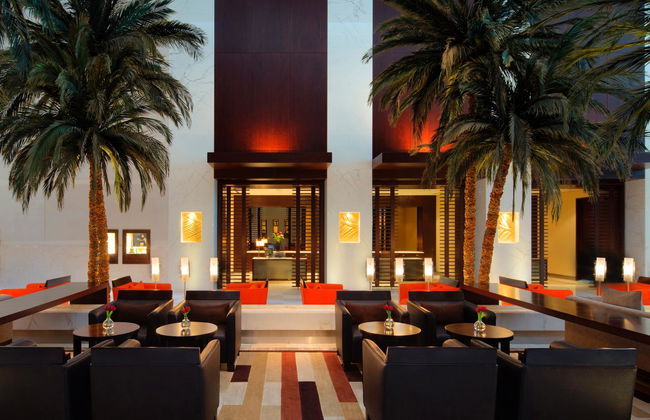 Hyatt Regency Galleria Residence Dubai - Foto 27