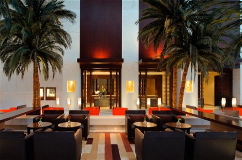 Foto 30 - Hyatt Regency Galleria Residence Dubai