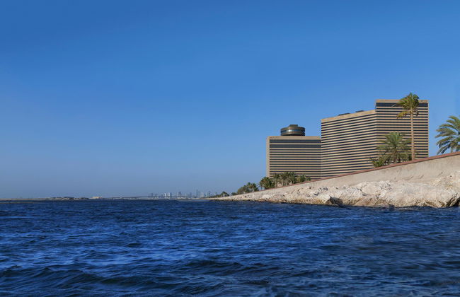 Hyatt Regency Galleria Residence Dubai - Foto 3