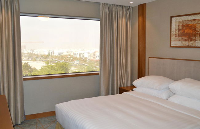 Hyatt Regency Galleria Residence Dubai - Foto 10