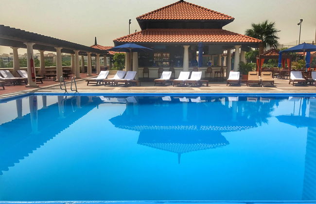 Hyatt Regency Galleria Residence Dubai - Foto 14