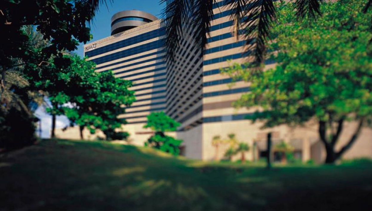 Hyatt Regency Galleria Residence Dubai - Foto 1
