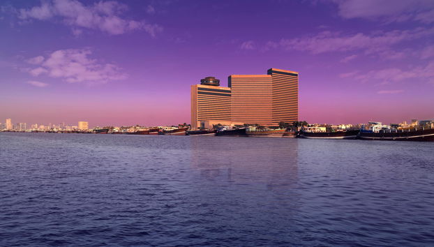 Hyatt Regency Galleria Residence Dubai - Foto 4