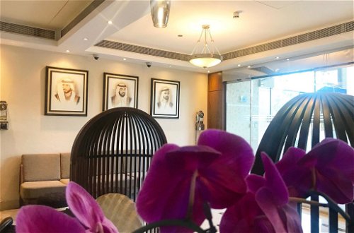 Foto 7 - Hyatt Regency Galleria Residence Dubai