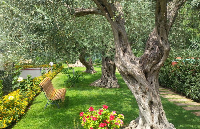 Villa Collina - Foto 12