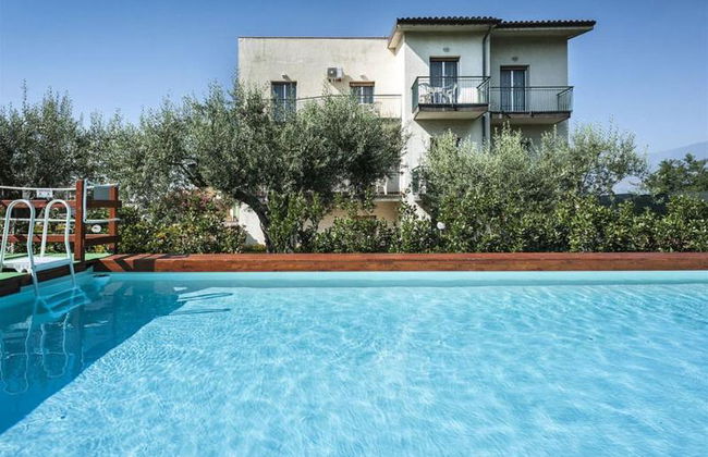 Villa Collina - Foto 19