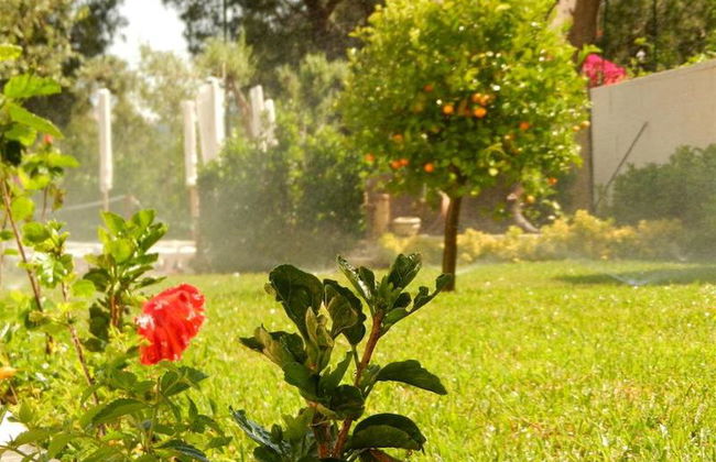 Villa Collina - Foto 10