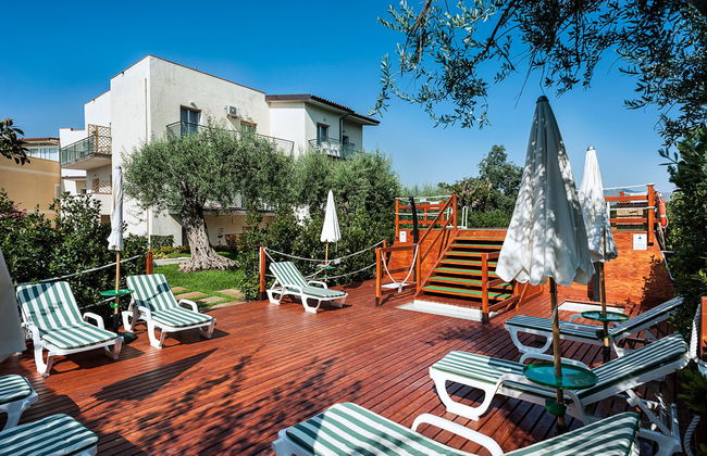 Villa Collina - Foto 18