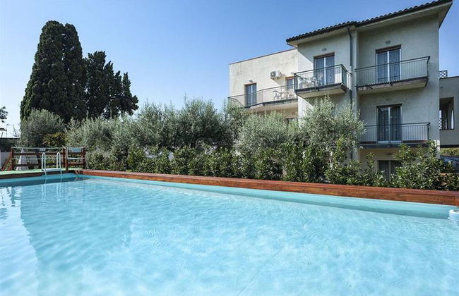 Villa Collina - Foto 7