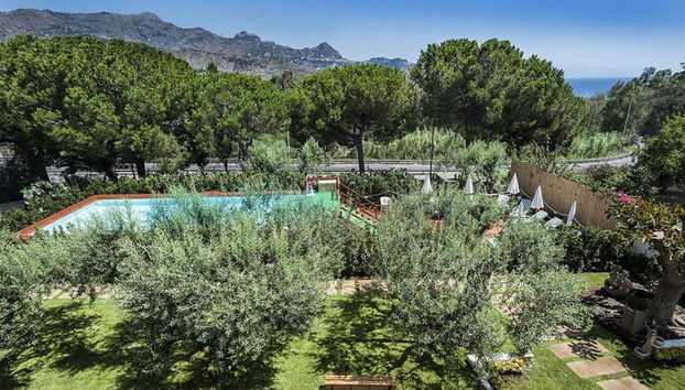 Villa Collina - Foto 4