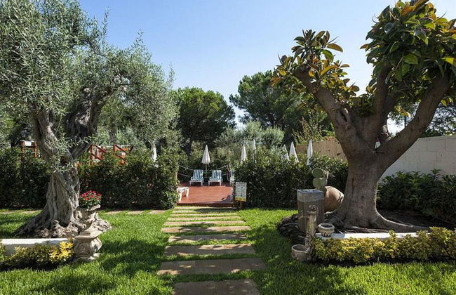 Villa Collina - Foto 8