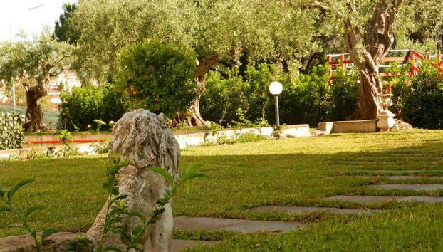 Villa Collina - Foto 3