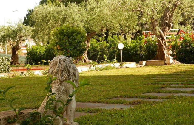 Villa Collina - Foto 3