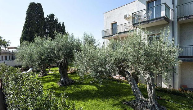 Villa Collina - Foto 2