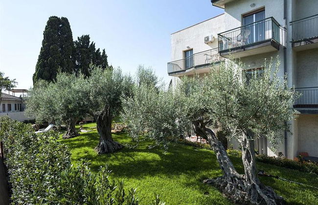 Villa Collina - Foto 2