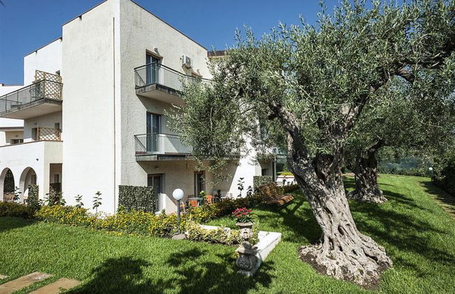 Villa Collina - Foto 1