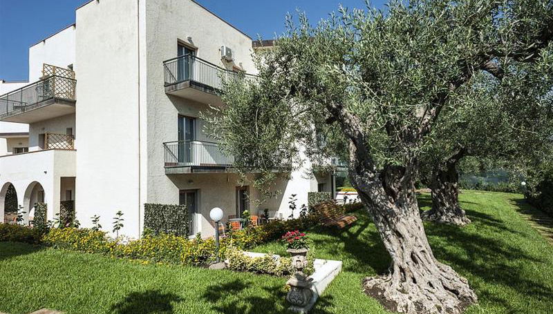 Villa Collina - Foto 1