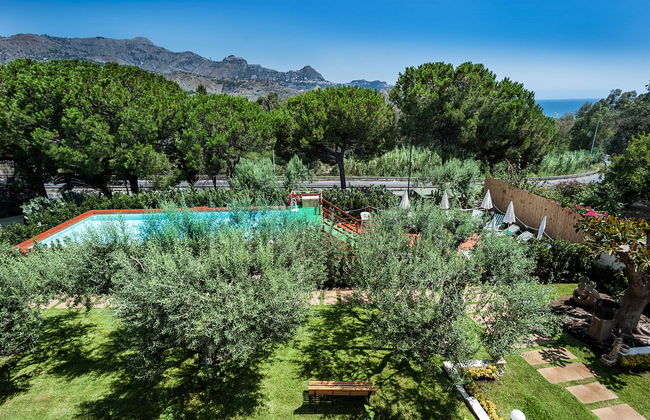 Villa Collina - Foto 13