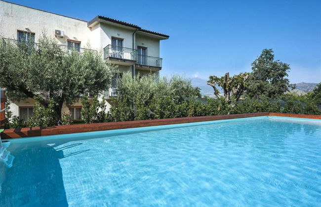 Villa Collina - Foto 16