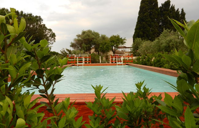 Villa Collina - Foto 17