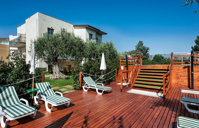 Villa Collina - Foto 22