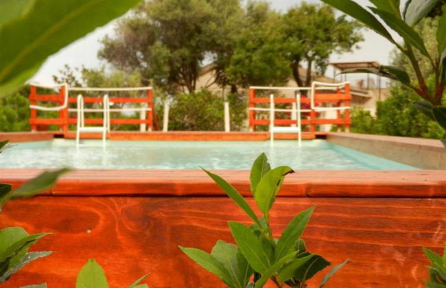 Villa Collina - Foto 20