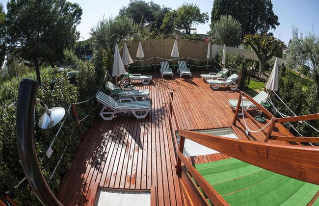 Villa Collina - Foto 21