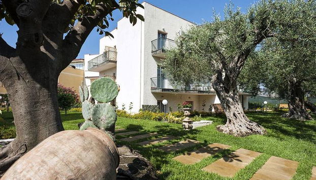 Villa Collina - Foto 5