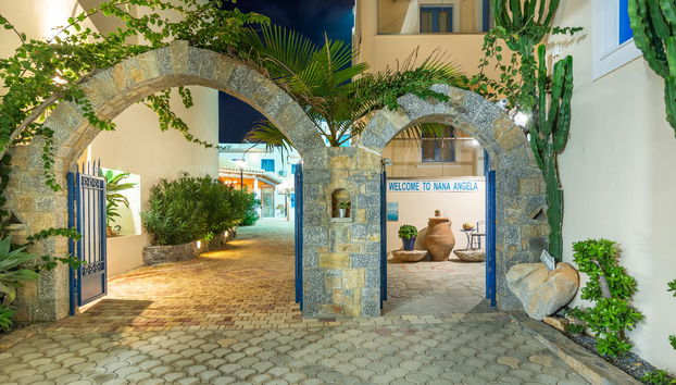 Nana Angela Apartments - Foto 4
