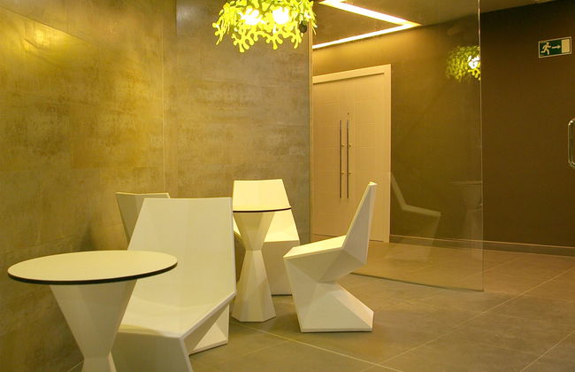 Apartahotel & Spa Jacetania - Foto 10