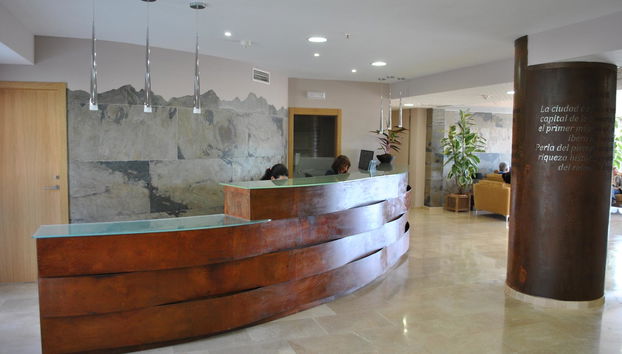 Apartahotel & Spa Jacetania - Foto 4
