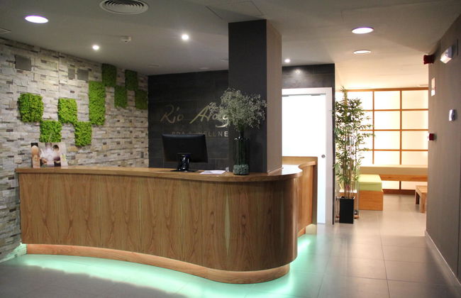 Apartahotel & Spa Jacetania - Foto 11