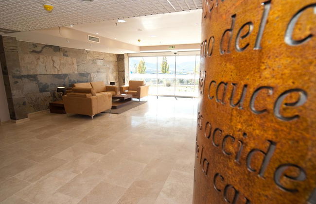 Apartahotel & Spa Jacetania - Foto 6
