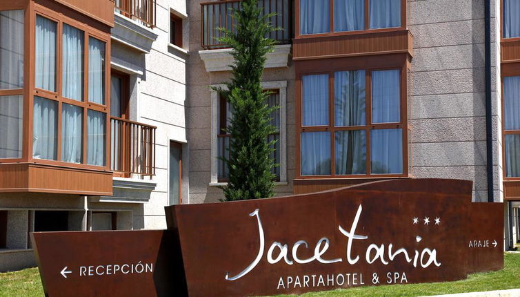 Photo 1 - Apartahotel & Spa Jacetania