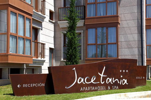 Photo 1 - Apartahotel & Spa Jacetania