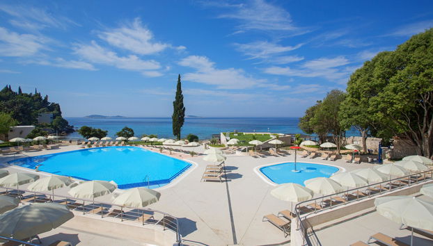 Maistra Select Mlini Villas and Apartments - Foto 3