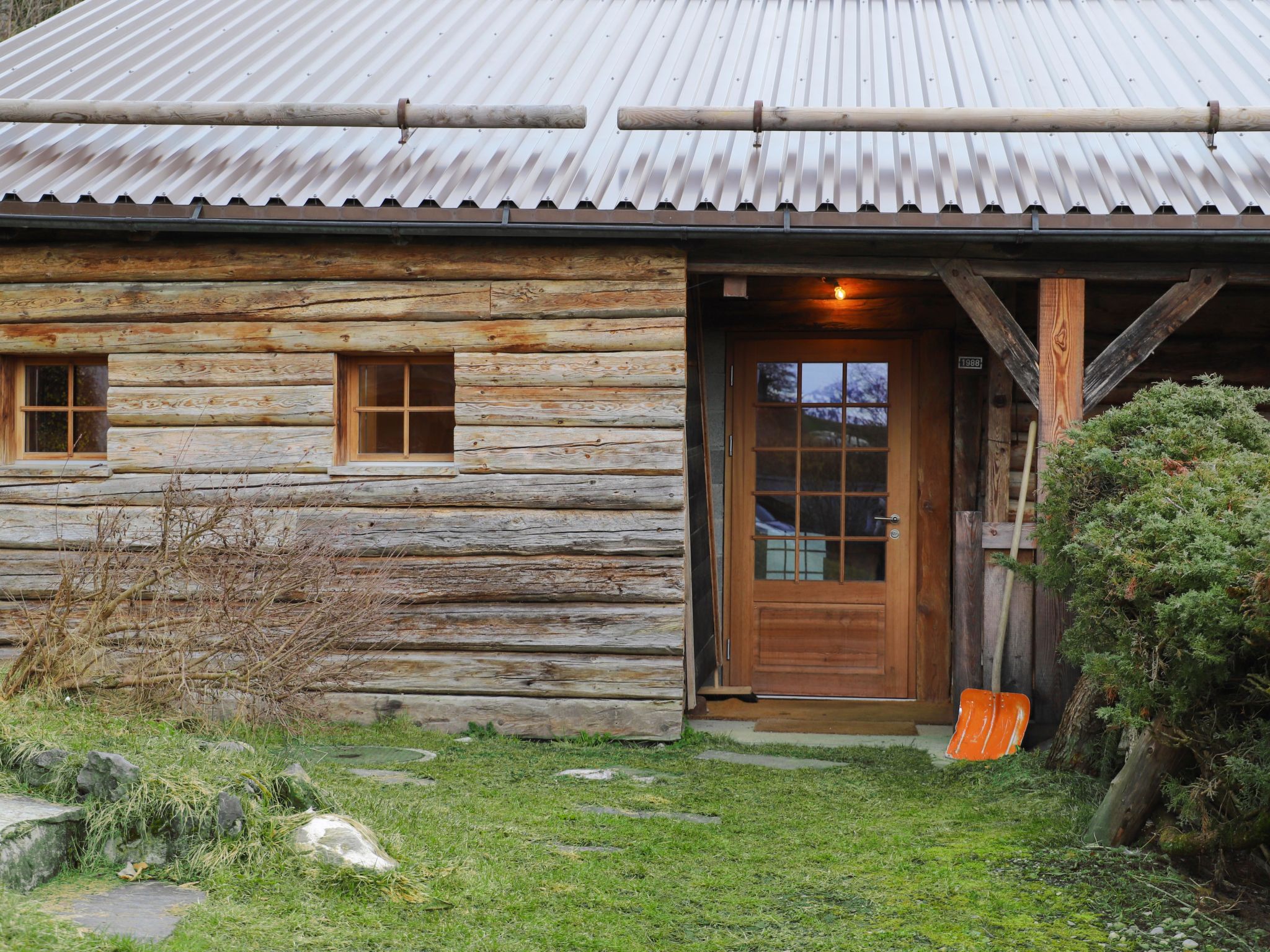 Photo 15 - Maison de 3 chambres à Bex avec jardin et terrasse