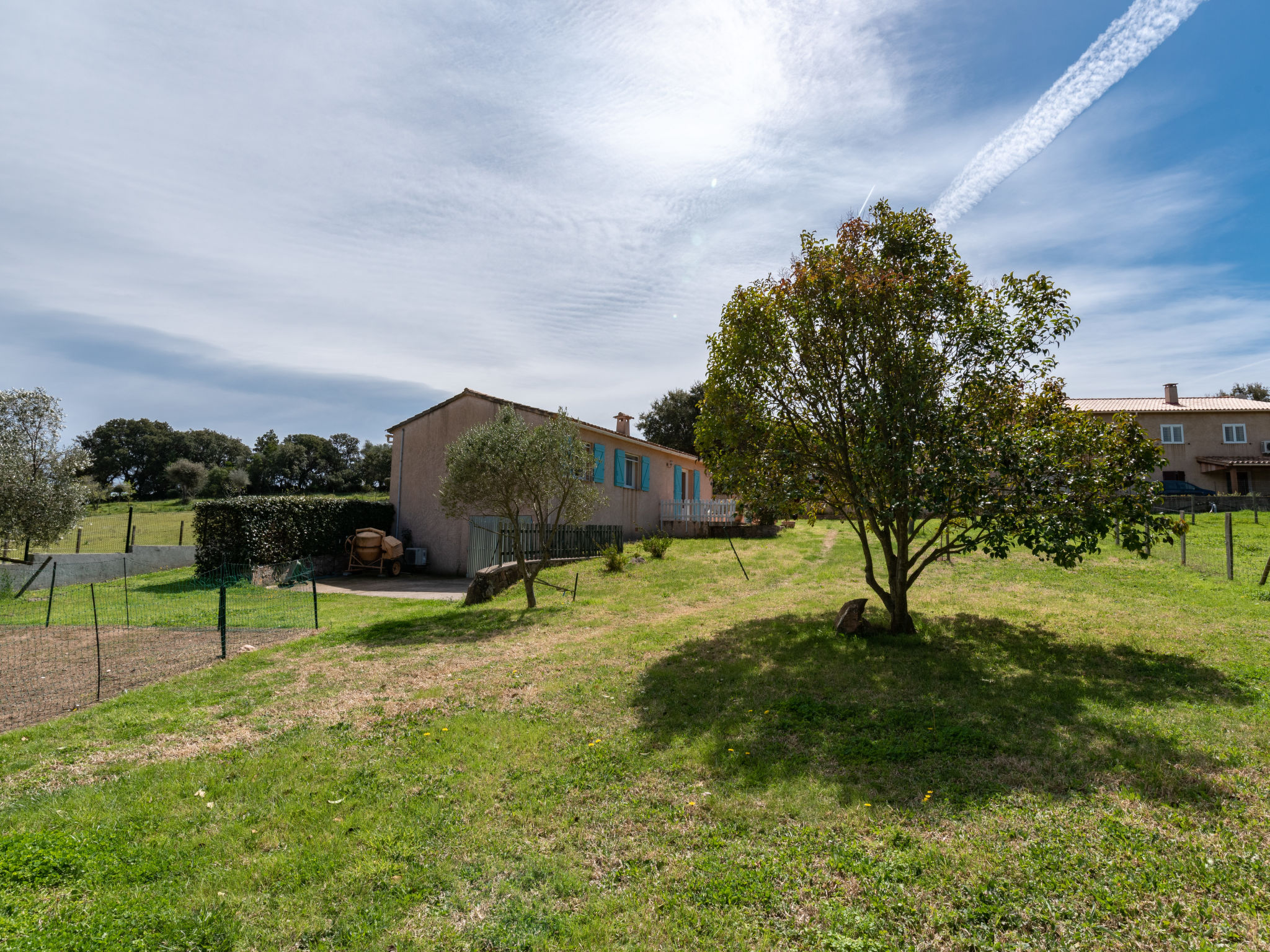 Photo 21 - Maison de 2 chambres à Porto-Vecchio avec jardin et terrasse