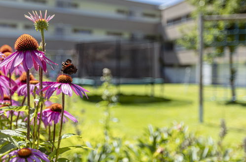 Foto 1 - Appartamento con 1 camera da letto a Radstadt con piscina e giardino