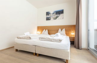 Foto 3 - Appartamento con 1 camera da letto a Radstadt con piscina e vista sulle montagne