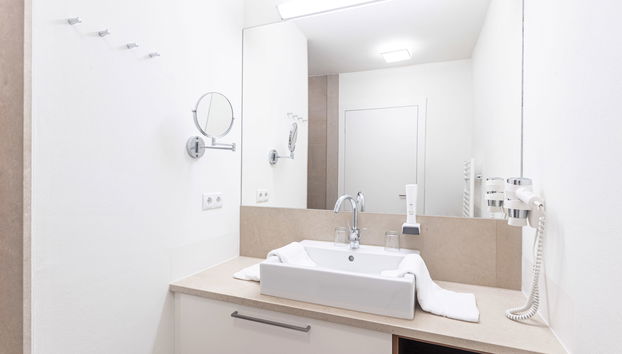Apartamento de 2 quartos em Radstadt com piscina e jardim - Foto 5
