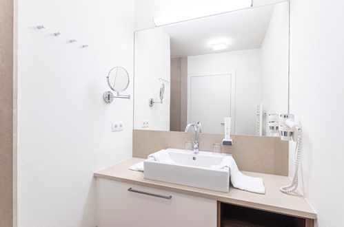 Foto 5 - Apartamento de 1 quarto em Radstadt com piscina e jardim