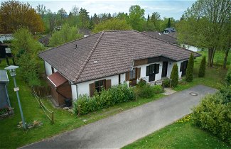 Foto 1 - Haus mit 3 Schlafzimmern in Frankenau mit terrasse und blick auf die berge