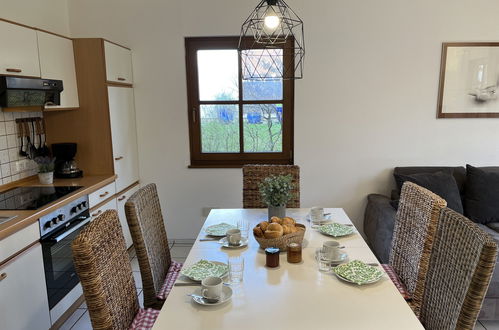 Photo 4 - Maison de 3 chambres à Frankenau avec terrasse et vues sur la montagne