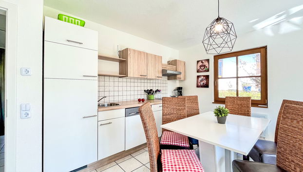 4 bedroom House in Frankenau with garden and terrace - Photo 3