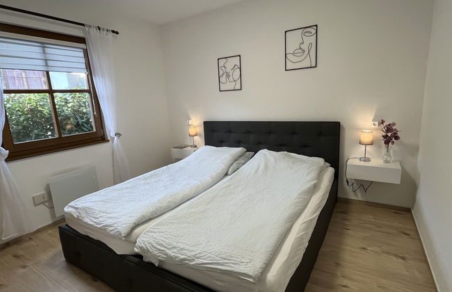 4 bedroom House in Frankenau with garden and terrace - Photo 20