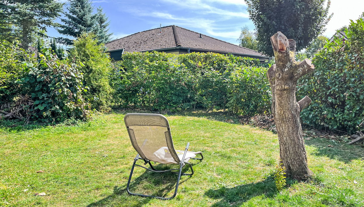 4 bedroom House in Frankenau with garden and terrace - Photo 1