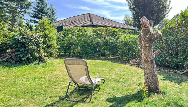 Foto 1 - Casa de 3 quartos em Frankenau com jardim e terraço