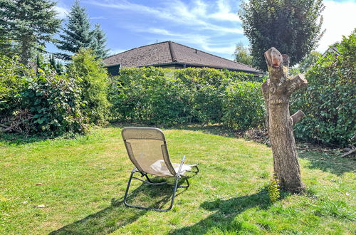 Foto 1 - Casa de 3 quartos em Frankenau com jardim e terraço