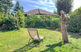 Foto 1 - Casa de 3 quartos em Frankenau com jardim e terraço